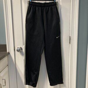 Nike Thermafit Athletic Sweatpants Size Small
